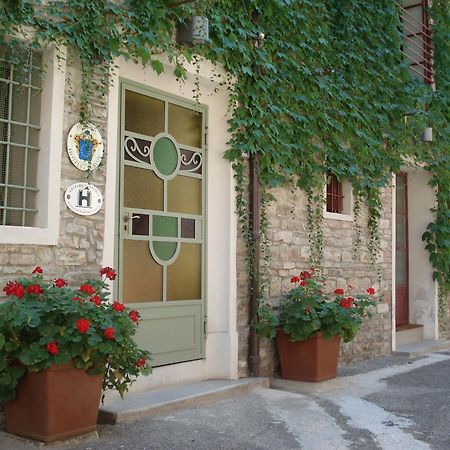 Locanda Amerigo Savigno Eksteriør billede