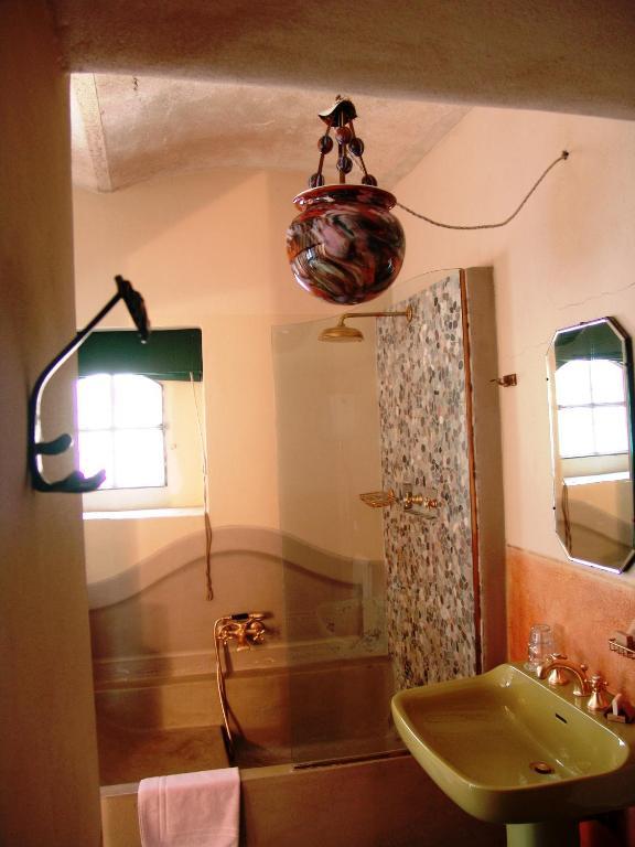 Locanda Amerigo Savigno Værelse billede