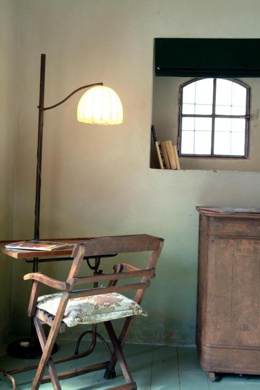 Locanda Amerigo Savigno Værelse billede