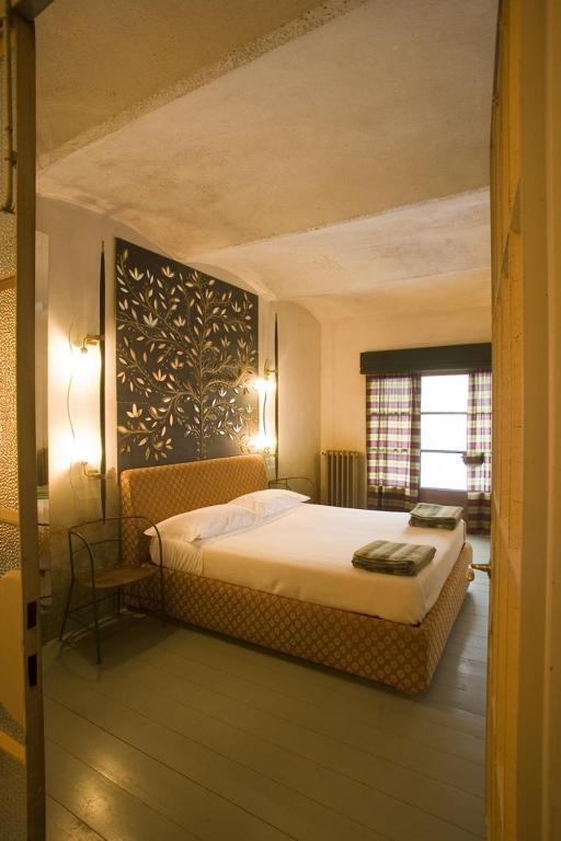 Locanda Amerigo Savigno Værelse billede