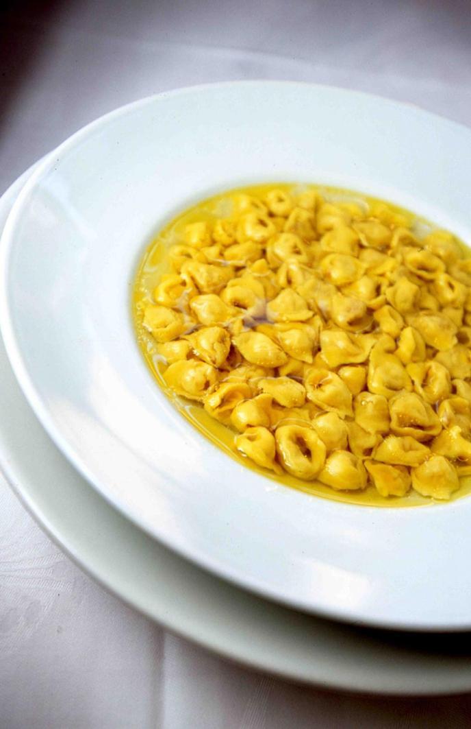 Locanda Amerigo Savigno Eksteriør billede