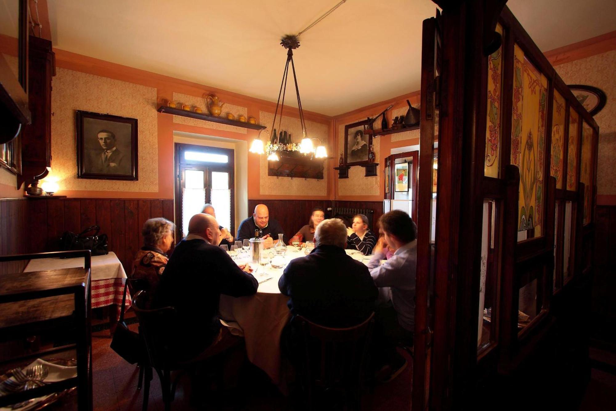 Locanda Amerigo Savigno Eksteriør billede